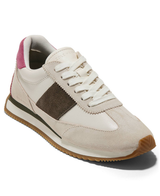 Cole Haan Womens Grand Crosscourt Davie Runner Shoes