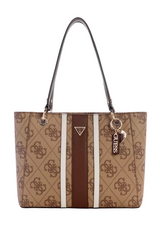 GUESS Noelle Shopper Tote Handbag
