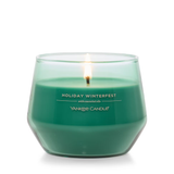 Yankee Candle Studio Collection Candle - Holiday Winterfest
