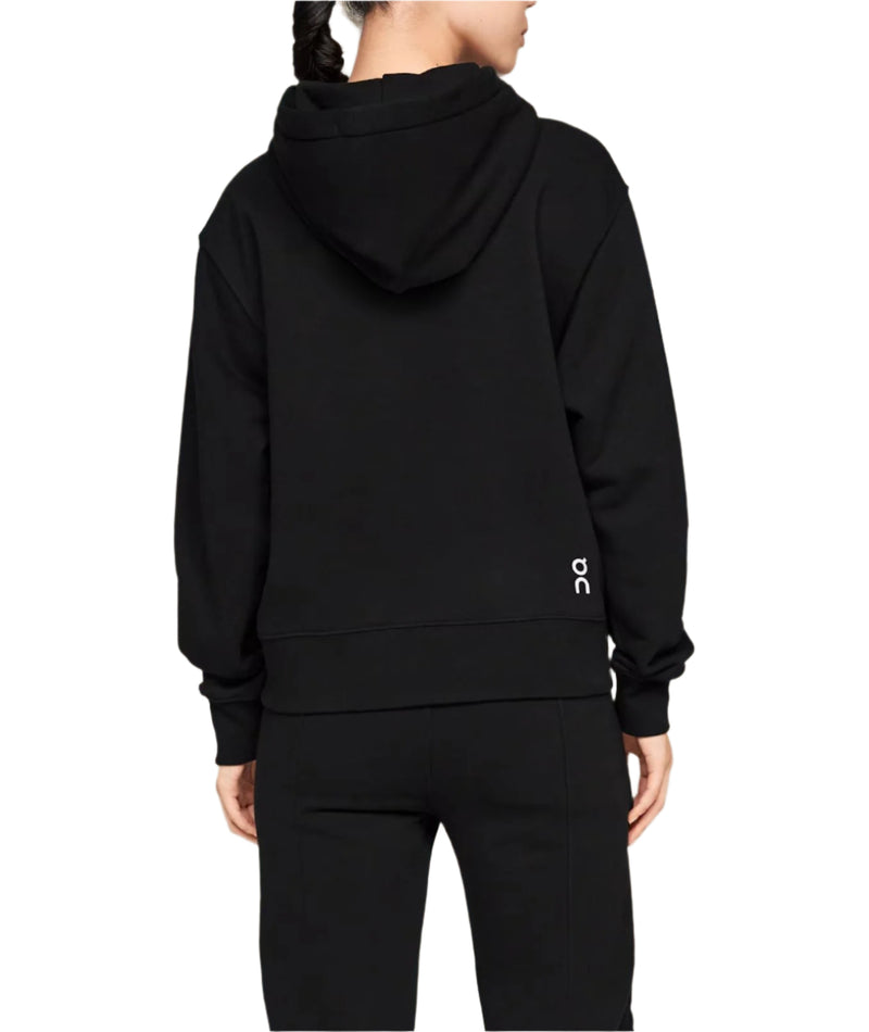 On Womens Club Pullover Hoodie