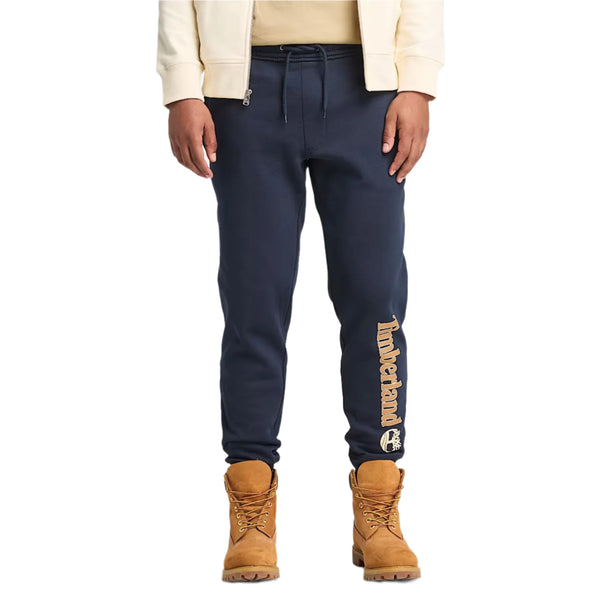 Timberland Mens Kennebec River Brushed Back Sweatpants