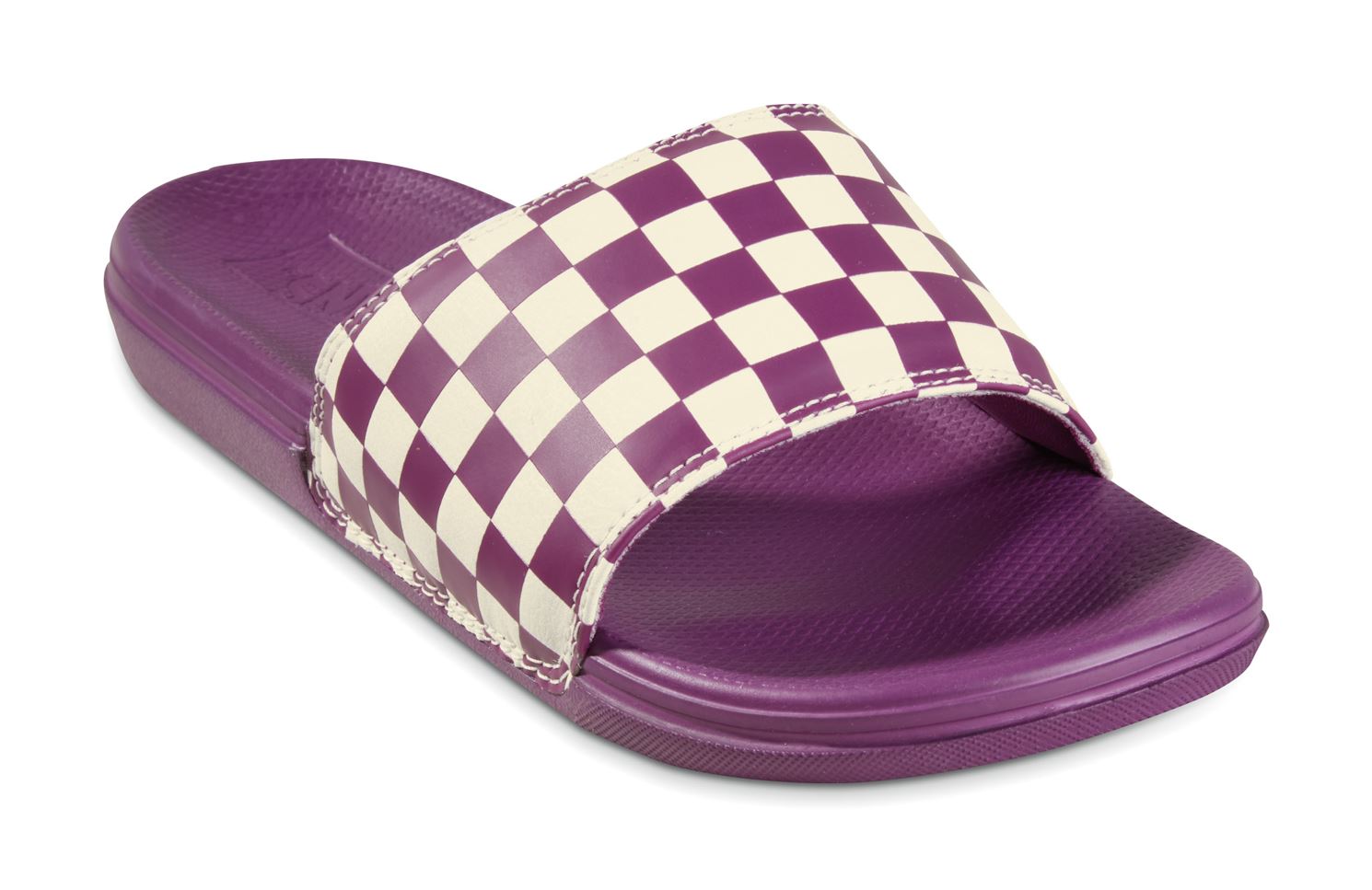 Vans La Costa Slide-On Sandals - Unisex Sizing