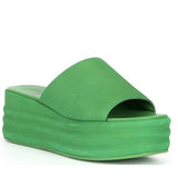 Free People Womens Harbor Flatform Sandals