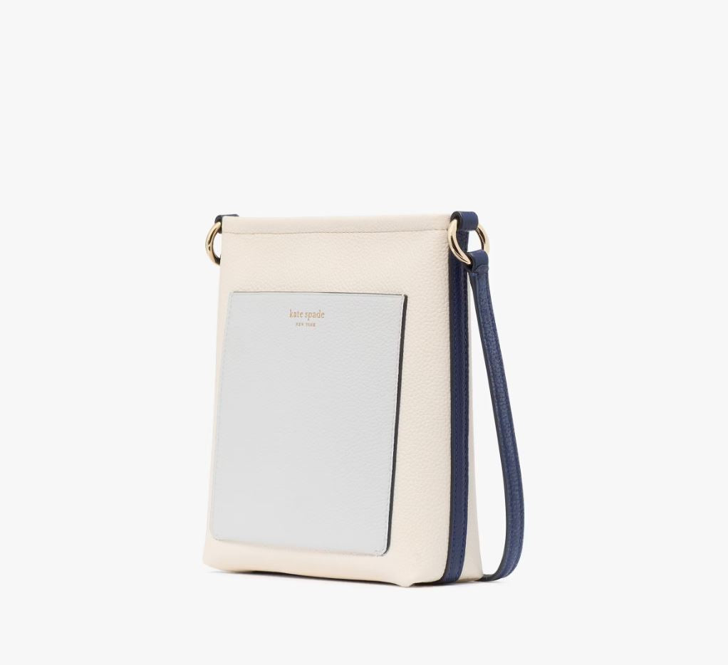 Kate Spade Ava Small Swingpack Crossbody Handbag