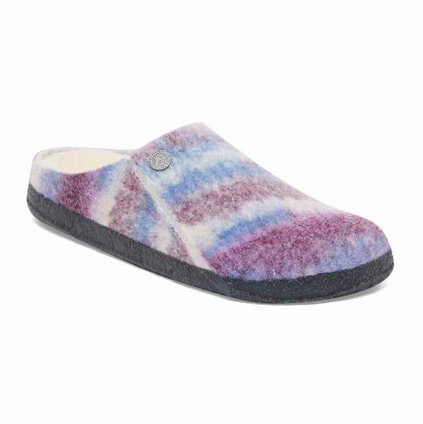 Birkenstock Zermatt Shearling Clog
