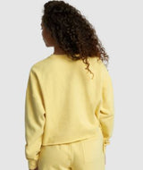 RVCA Womens Test Drive Pullover Sweater