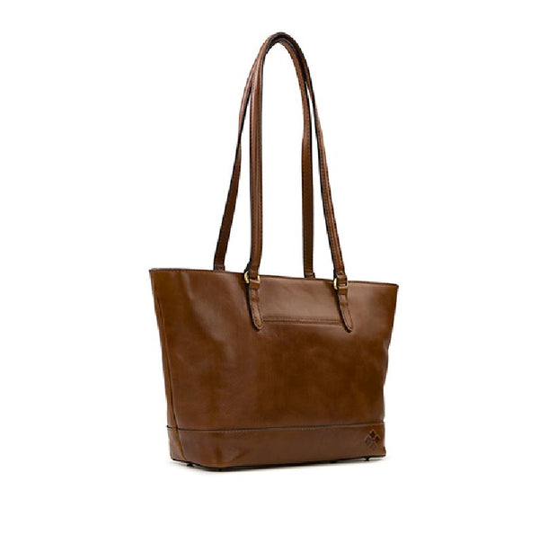 Patricia Nash Violetti Tote Handbag