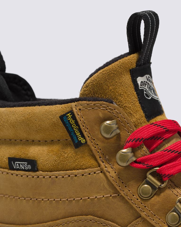 Vans SK8-Hi MTE-2 Sneakers - Unisex Sizing