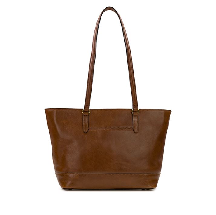 Patricia Nash Violetti Tote Handbag