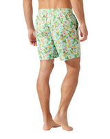 Tommy Bahama Mens Rialto Happy Hour Swim Trunks