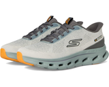 SKECHERS Mens Performance Slip-Ins Go Walk Step 2.0 Shoes
