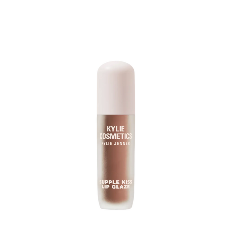 Kylie Cosmetics Supple Kiss Lip Glaze - Lovable
