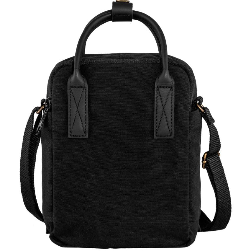 Fjallraven Kanken No. 2 Sling Bag – ShopCGX