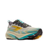 Brooks Mens Ghost Trail Running Shoes