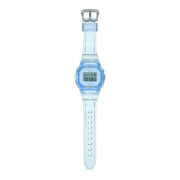 Casio Womens Baby-G BGD565SJ-2 Digital Watch