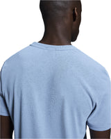 On Mens Run Short Sleeve T-Shirt