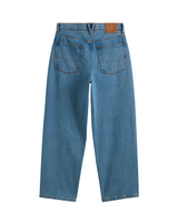 Vans Mens Check-5 Baggy Denim Pants