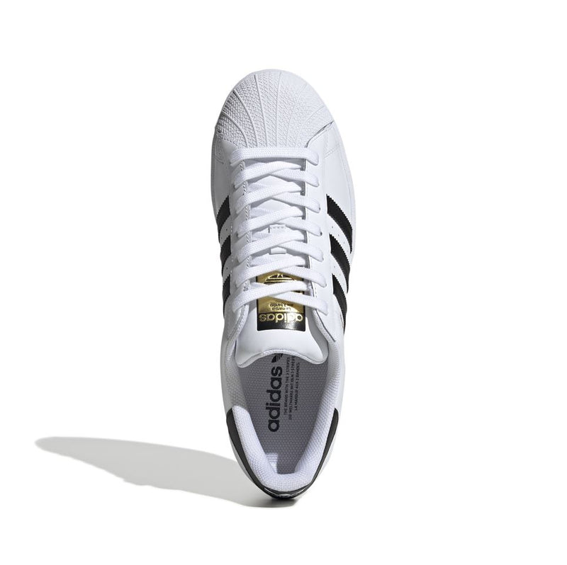 adidas Mens Superstar Shoes