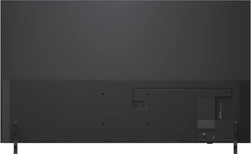LG 75" Class 82A Series QNED AI 4K UHD Smart webOS TV