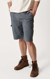 Wearfirst Mens Stretch Freeband Short 10 Inch Inseam