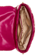 GUESS Zaina Flap Shoulder Handbag