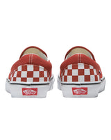 Vans Classic Slip-On Sneakers - Unisex Sizing - Bossa Nova