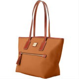 Dooney & Bourke Pebble Grain Small Tote Handbag