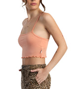 RVCA Womens All That Tank Top