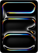 Apple 11-inch iPad Pro M5 chip Wi-Fi 1TB OLED Nano-texture Glass - Space Black