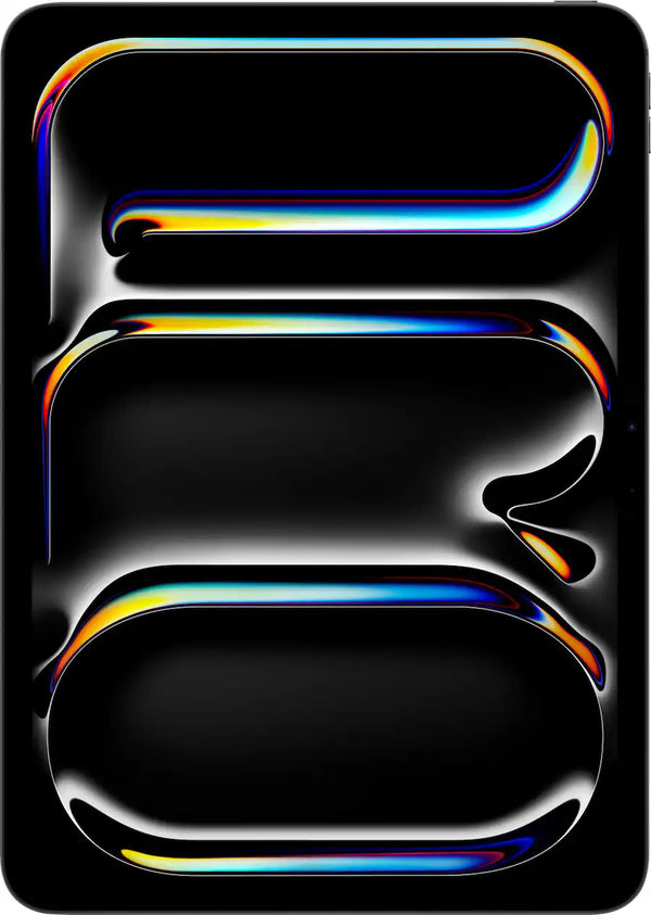 Apple 11-inch iPad Pro M5 chip Wi-Fi 1TB OLED Nano-texture Glass - Space Black