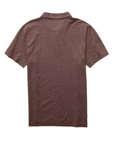 American Eagle Mens AE 24/7 Club Logo Polo Short Sleeve Shirt