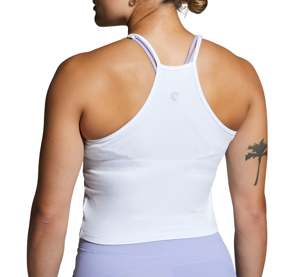 Born Primitive Womens Keep It Easy Tank Top