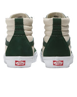 Vans SK8-Hi Tapered Sneakers - Unisex Sizing - Mountain View