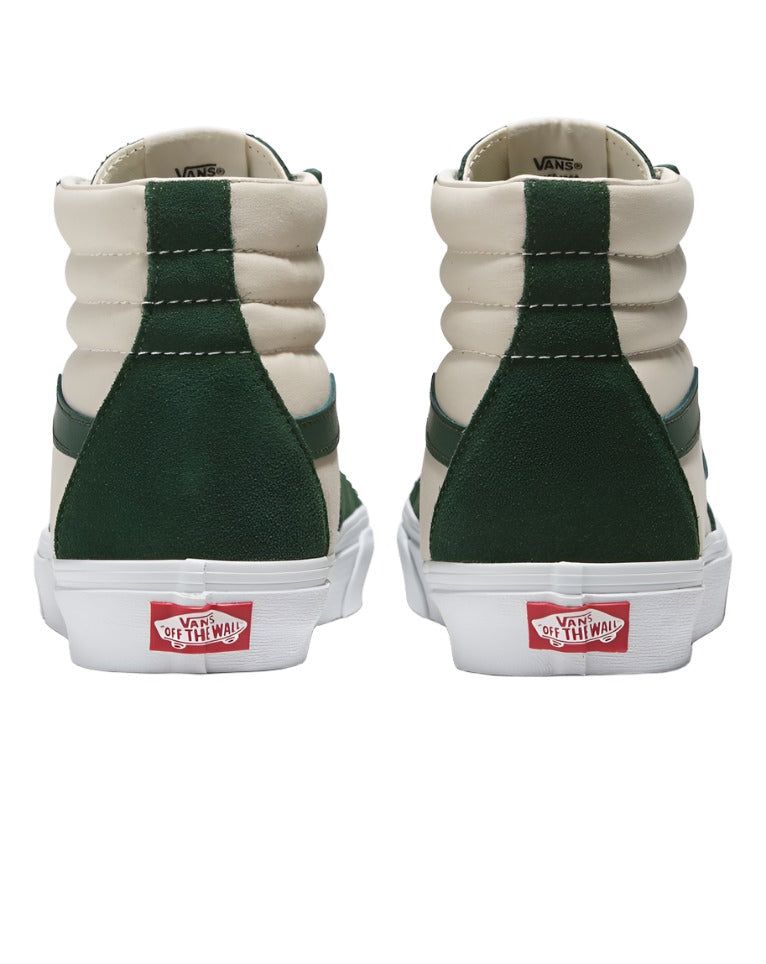 Vans SK8-Hi Tapered Sneakers - Unisex Sizing - Mountain View