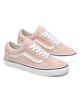 Vans Old Skool Sneakers - Unisex Sizing - Rose Smoke
