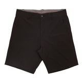 Burnside Mens Hybrid Stretch Short 18 Inch Outseam
