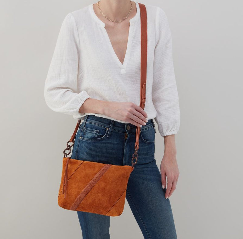HOBO Tripp Medium Crossbody Handbag