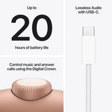 Apple AirPods Max 2 (USB-C) - Orange