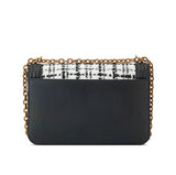 Nine West Ade Convertible Flap Crossbody Handbag