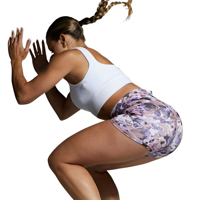 Born Primitive Womens New Heights Booty Shorts