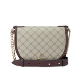 Nine West Delaine Saddle Crossbody Handbag