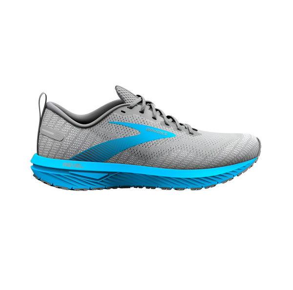 Brooks Mens Revel 6 Running Shoes