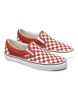 Vans Classic Slip-On Sneakers - Unisex Sizing - Bossa Nova