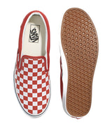 Vans Classic Slip-On Sneakers - Unisex Sizing - Bossa Nova
