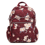 Vera Bradley Campus Backpack