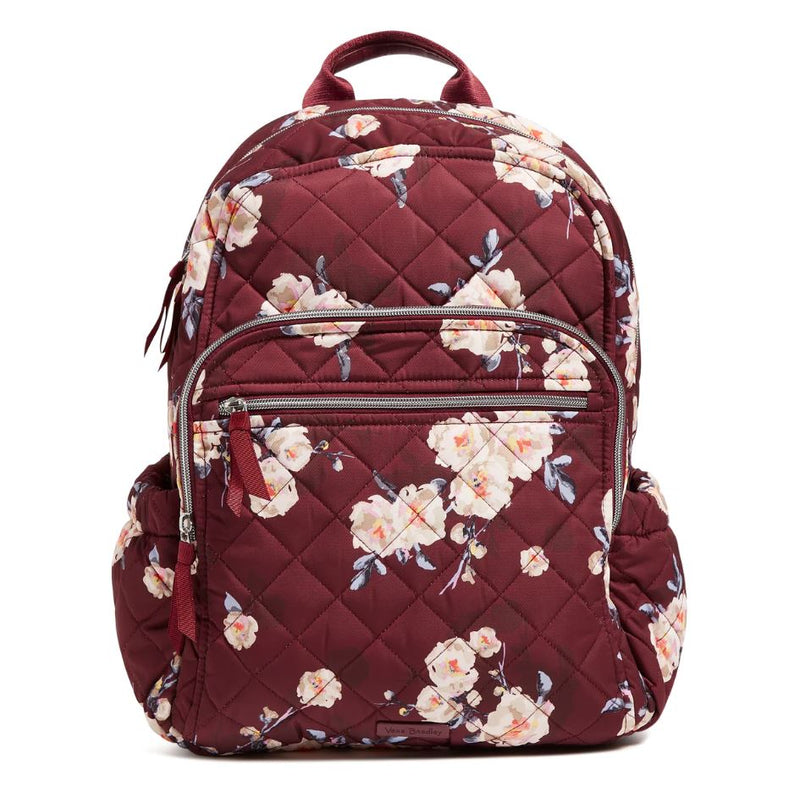Vera Bradley Campus Backpack – ShopCGX - Main Image