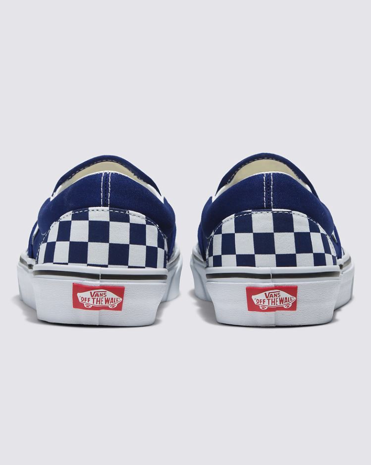 Vans Classic Slip-On Sneaker - Unisex Sizing