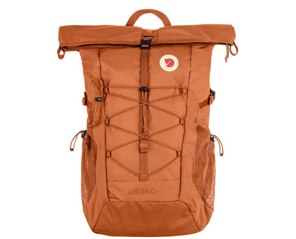 Fjallraven Abisko Hike Foldsack Bag