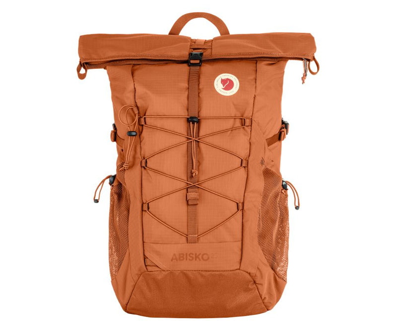 fjällräven abisko hike 15 rucksack Fjallraven Abisko Hike Foldsack Bag – ShopCGX