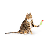 Huxley & Kent Dilly Claus Cat Toy
